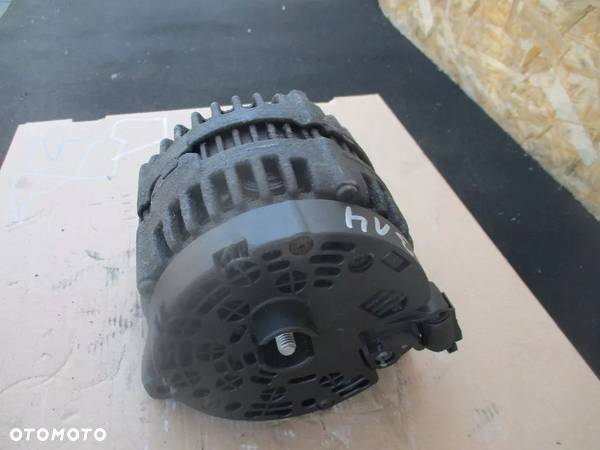 ALTERNATOR FORD MONDEO MK4 IV 2.0 TDCI 0121615028 - 5