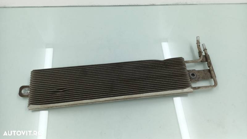 Radiator combustibil Skoda OCTAVIA BMM 2004-2011  1K0203491Q - 1