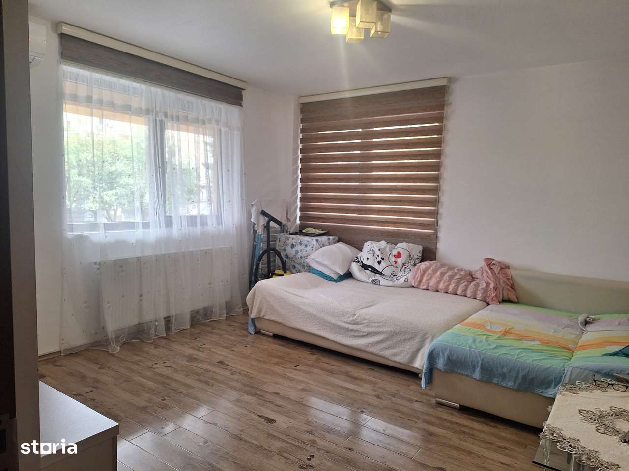 De vânzare – Apartament 2 camere, Str. Mirăslău, Popești-Leordeni-12