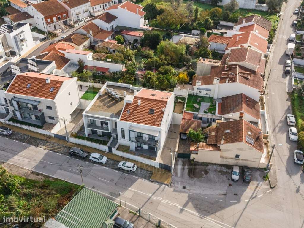 Apartamento T2 Duplex | Fala, São Martinho do Bispo-31