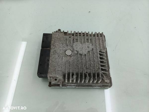 Calculator motor ECU Skoda OCTAVIA CAYC 1.6 TDI 2009-2014  03L906023LP / 03L906023JH - 1