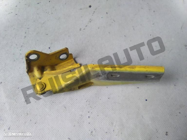 Dobradiça Capot Direita 1m082_3302b Seat Leon (1m1) - 2