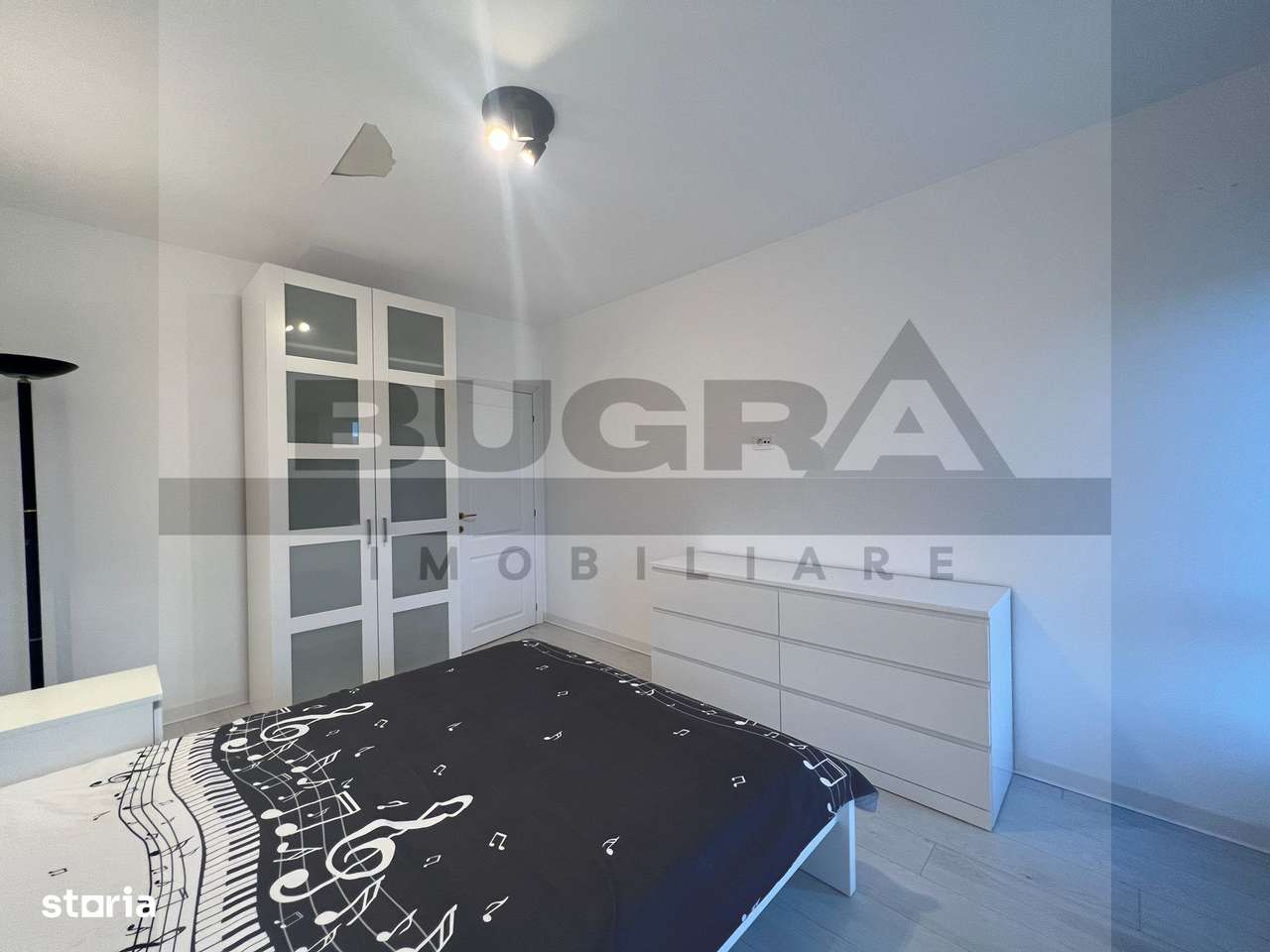 Duplex, 120mp, 2 locuri de parcare, panorama, petfriendly, Borhanci - Imagine principală: 5/15