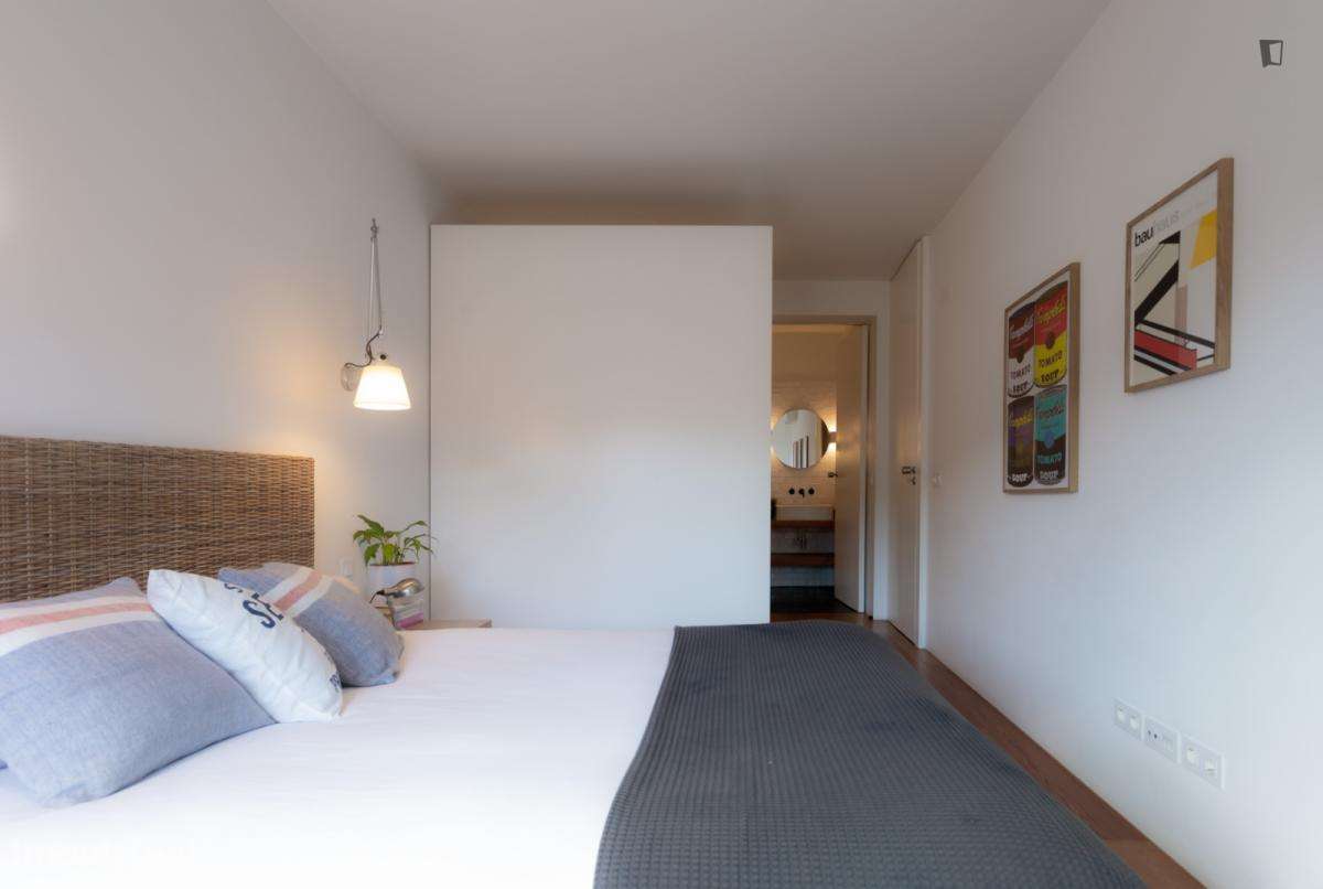 Apartamento com 2 quartos - localizado em Picoas Lisbon - Grande imagem: 4/10