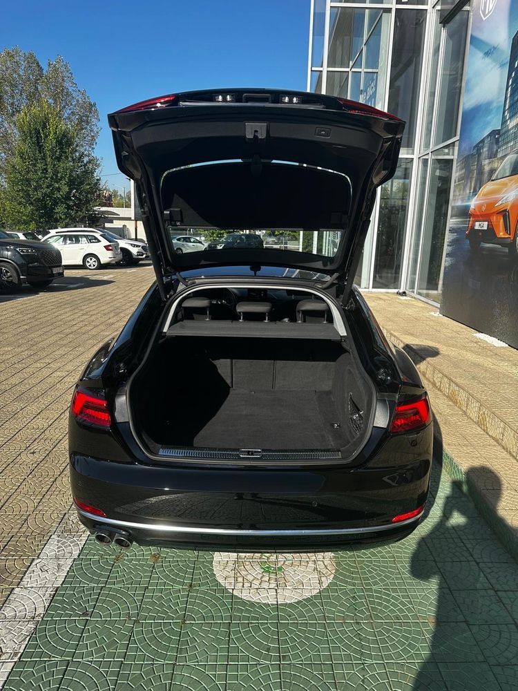 Audi A5 Sportback - foto 7
