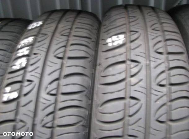 155/65R14 (157) SEMPERIT COMFORT-LIFE. 7mm - 1