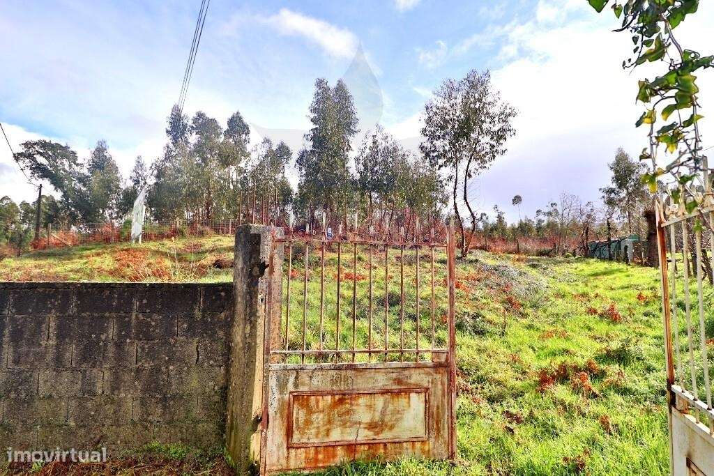Venda Terreno com viabilidade de construção em Arcozelo, Vila Verde - Grande imagem: 5/30