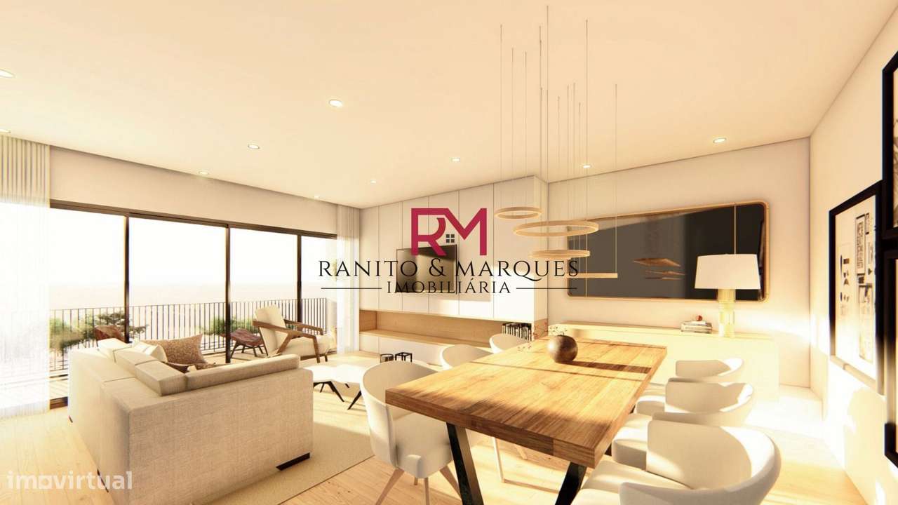 T1 EMPREENDIMENTO "VARANDAS DO VALE" - VALONGO-0