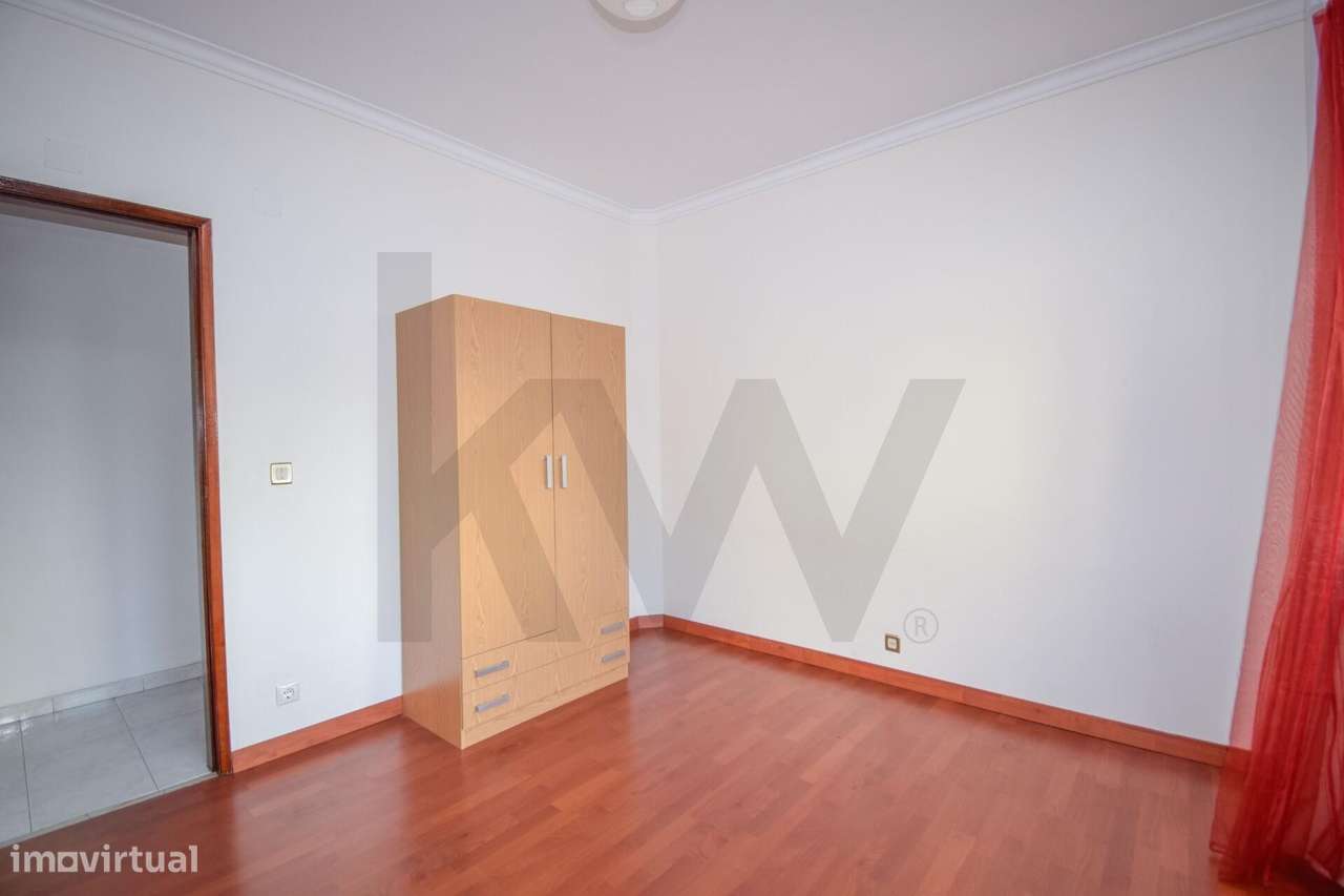 Apartamento T2 para arrendar em Carcavelos - Grande imagem: 4/25