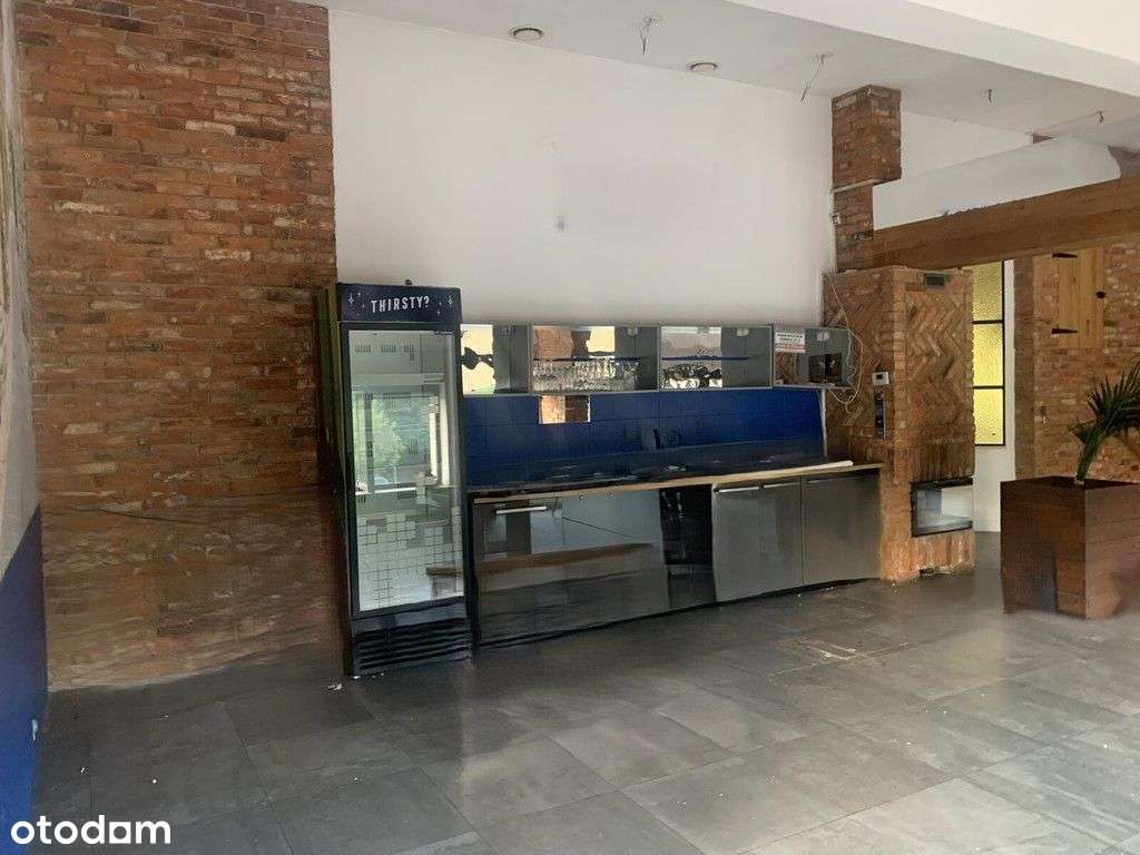 Lokal użytkowy 180m2 Ursynów-1