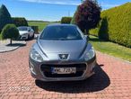 Peugeot 308 1.6 HDi Active - 2