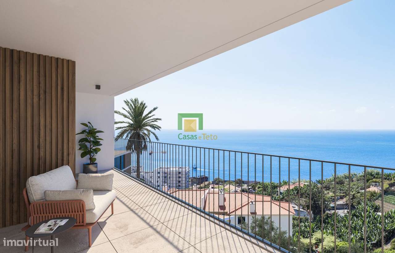 Apartamento T1- Atlantic Hills - Grande imagem: 4/13