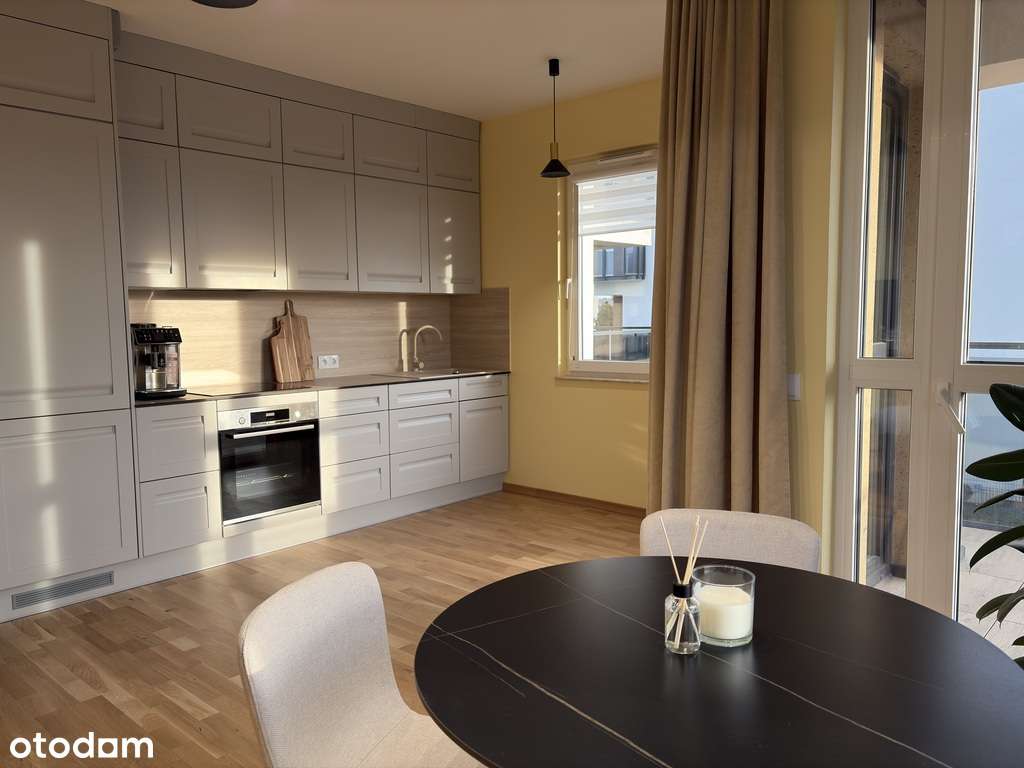 Nowe budownictwo | świeżo wykończone | parking - Pełny obrazek: 2/16