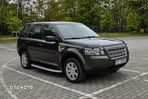 Land Rover Freelander - 6