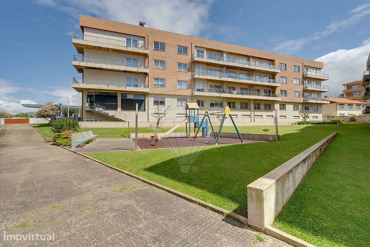 Apartamento T2 para venda-20