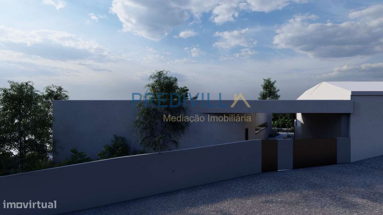 Terreno Para Construção  Venda em Retorta e Tougues,Vila do Conde - Grande imagem: 4/23
