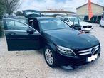 Mercedes-Benz C 200 d Avantgarde - 8