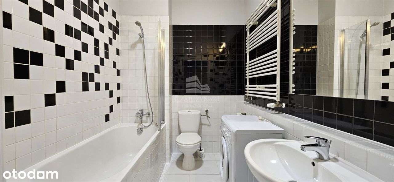 Śródmieście, Ul. Kurkowa, Kawalerka, Parter, Ogród-6