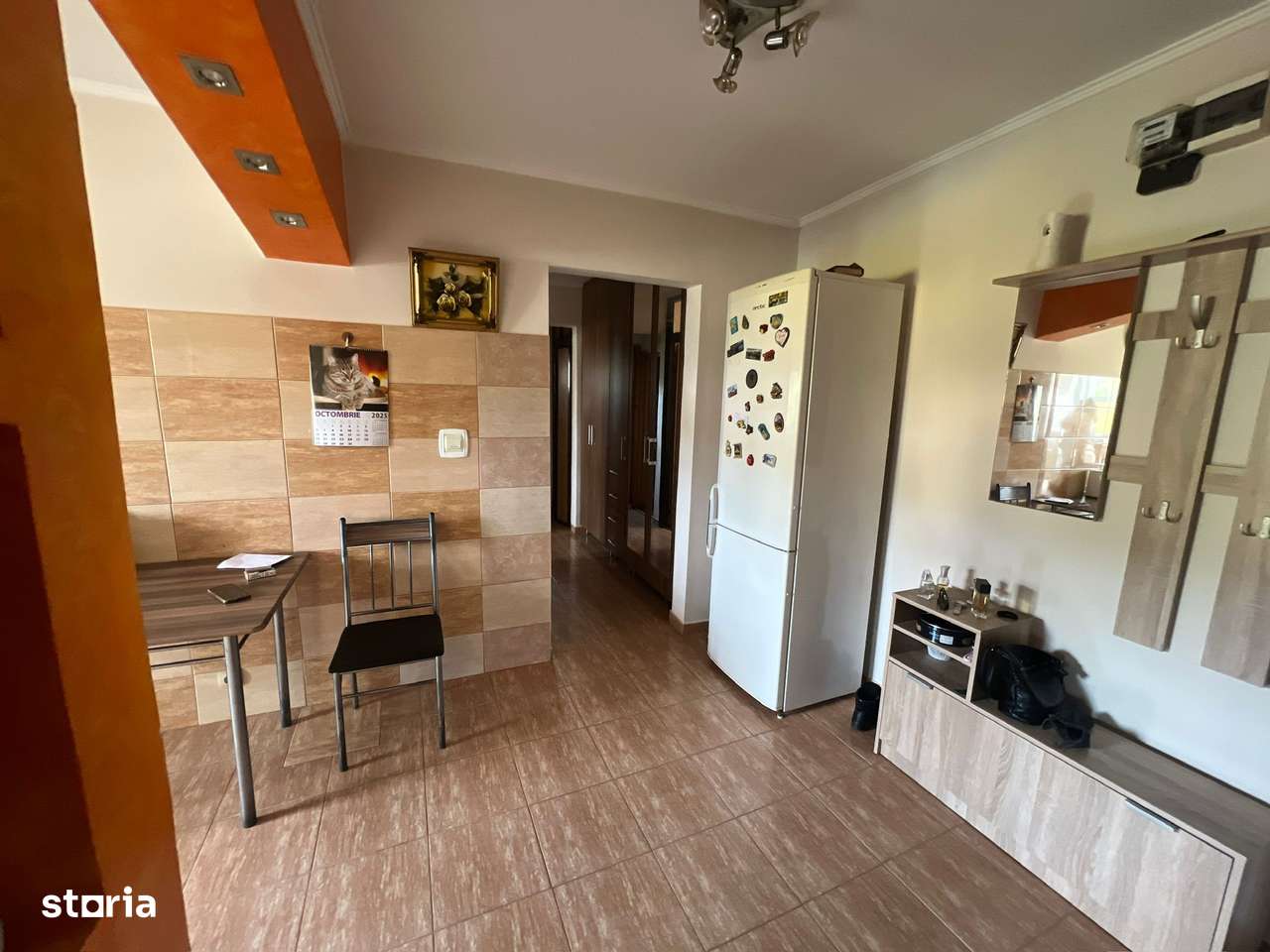 OPORTUNITATE DE INVESTIȚIE: Apartament 3 camere în Păcurari-Toma Cozma-10