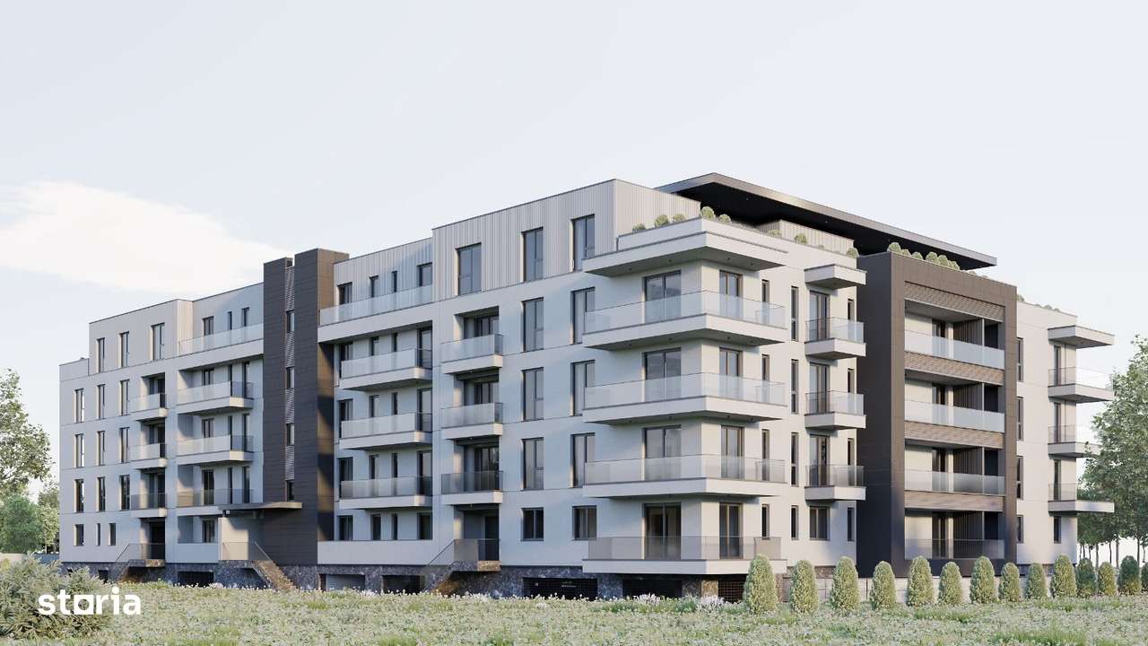 GARSONIERA,IDEAL LOCUINTA SAU INVESTITIE/ 8 MIN. METROU N. TECLU! - Imagine principală: 5/6