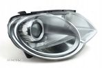 Lampa Prawy Przód Soczewka VOLKSWAGEN EOS 1Q2941006B Anglik - 4