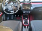 Suzuki Swift 1.2 Premium Plus - 8