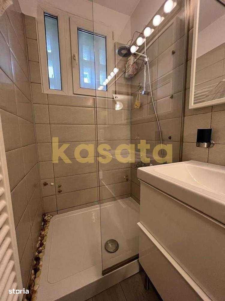 Apartament modern 2 camere de închiriat – zona Floreasca - Imagine principală: 4/8