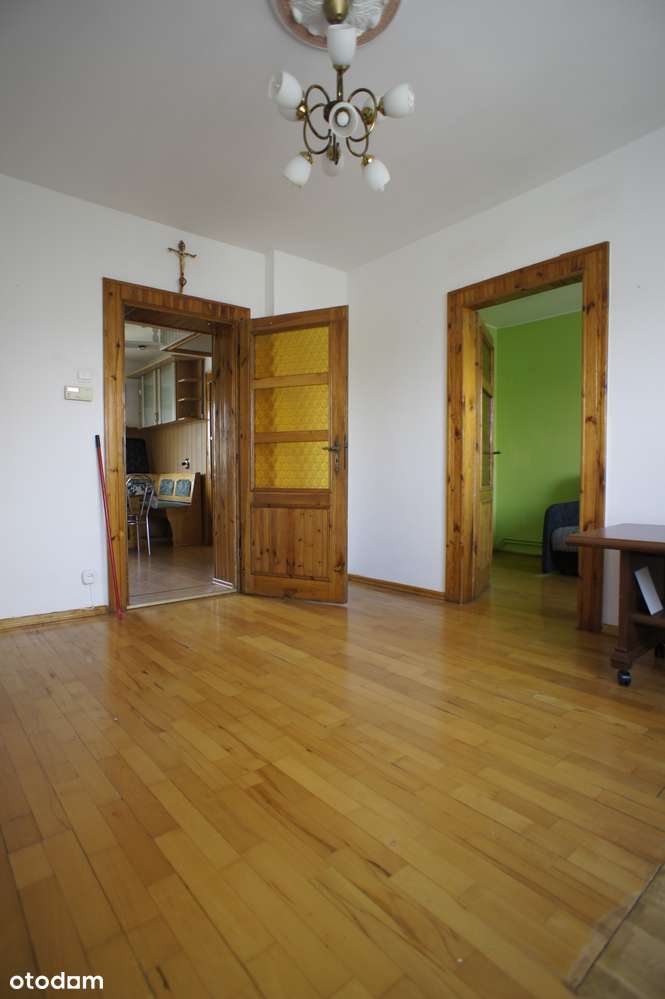 Holenderska- 3pokoje w kameralnym budynku-0