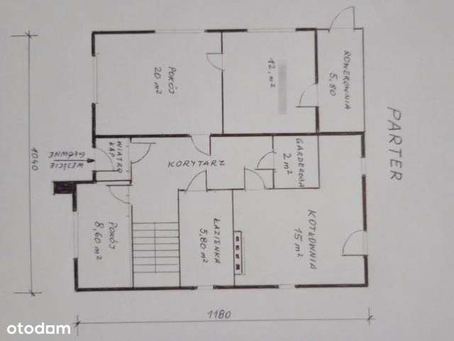 Dom dwurodzinny, blisko Pkp, starówki,6 pokoi-11