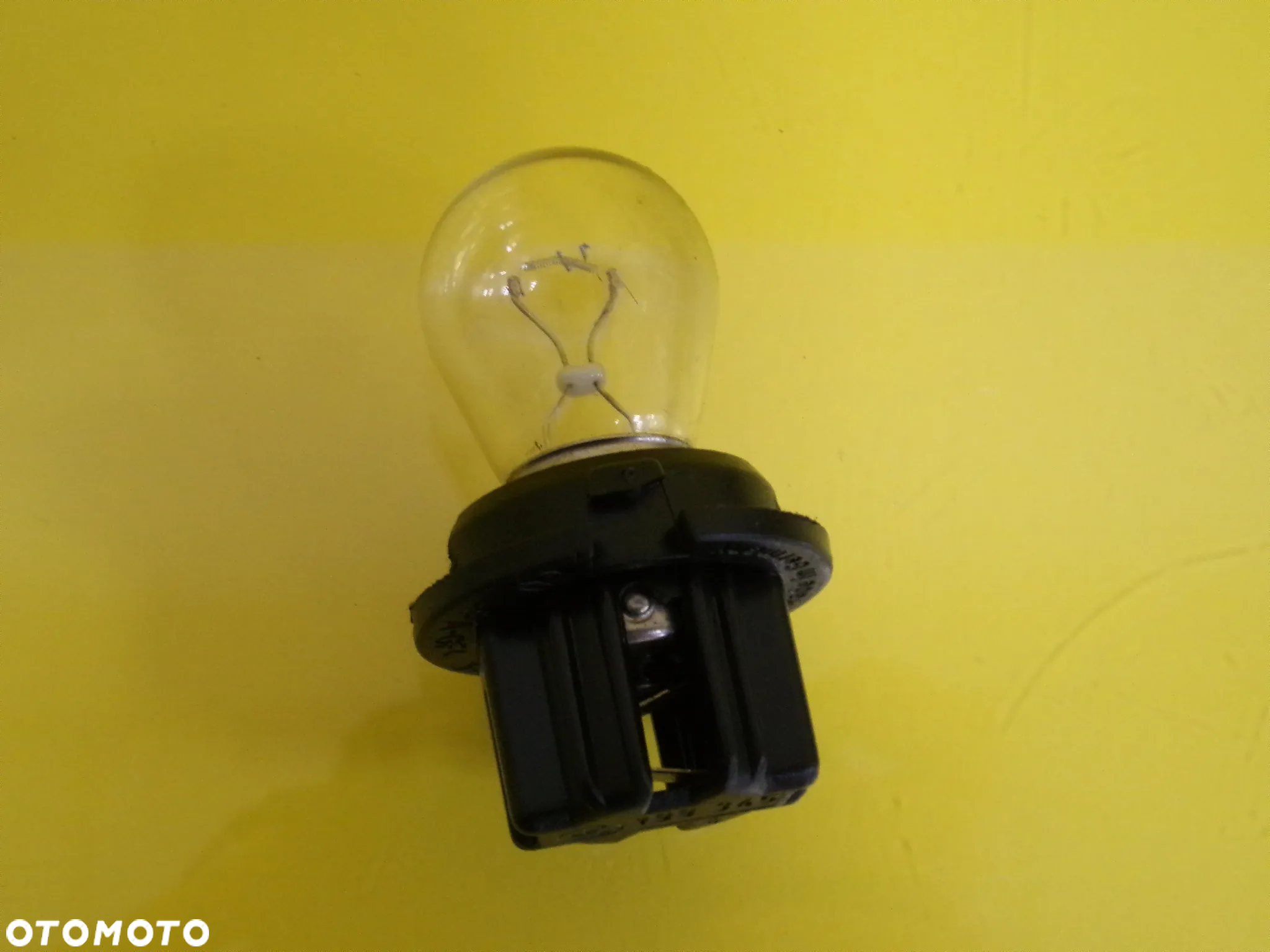 WKŁAD LAMPY OPRAWKA ŻARÓWKI LEWY TYŁ MERCEDES BENZ W210 KOMBI NR692 - 3