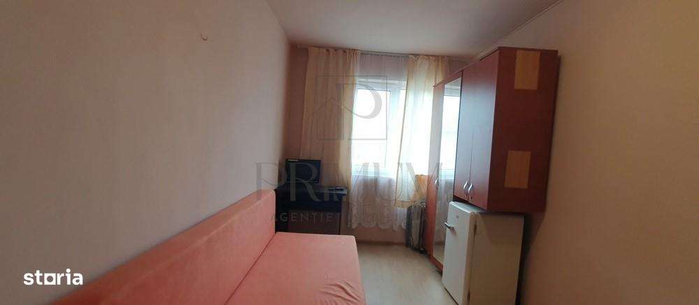 Garsoniera-Mobilata-Utilata-Complex - Imagine principală: 2/6