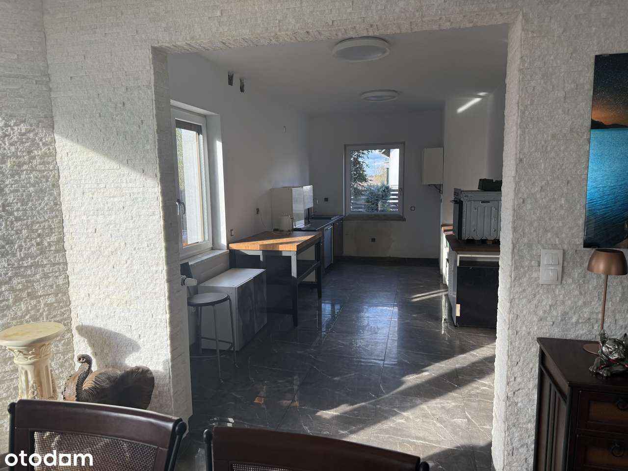 Duży dom, willa, możliwość wynajmu dla pracowników - Pełny obrazek: 5/20