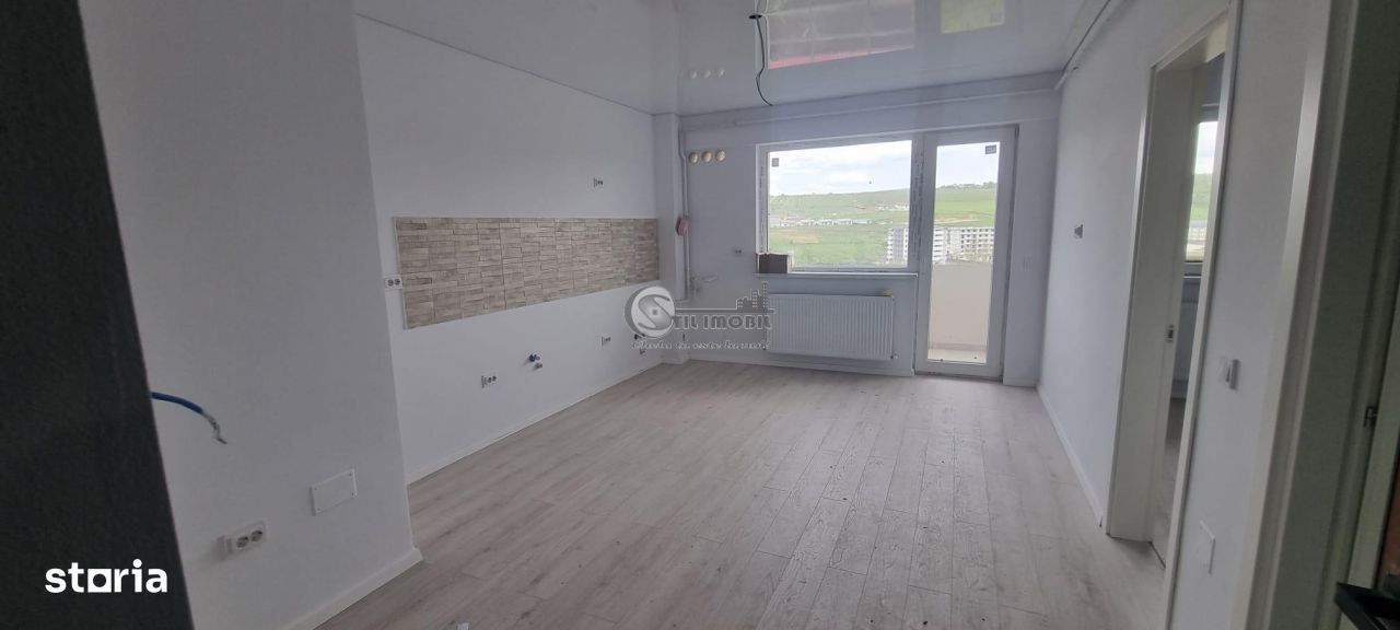 Apartament 2 camere Bucium