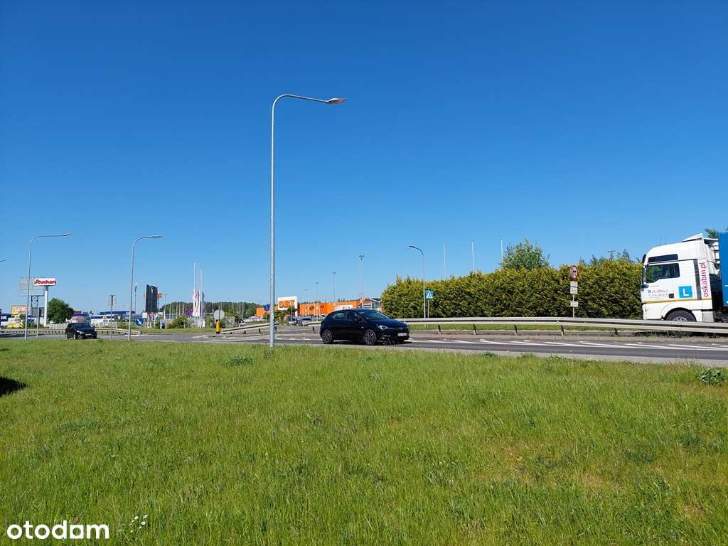 teren inwestycyjny - Pełny obrazek: 5/5