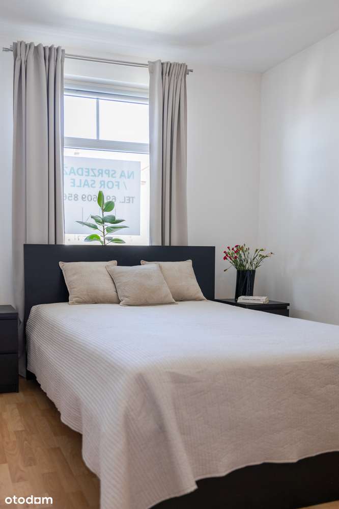 OŁTASZYN- Przestronne 2 pok. z balkonem, wśród zieleni-10