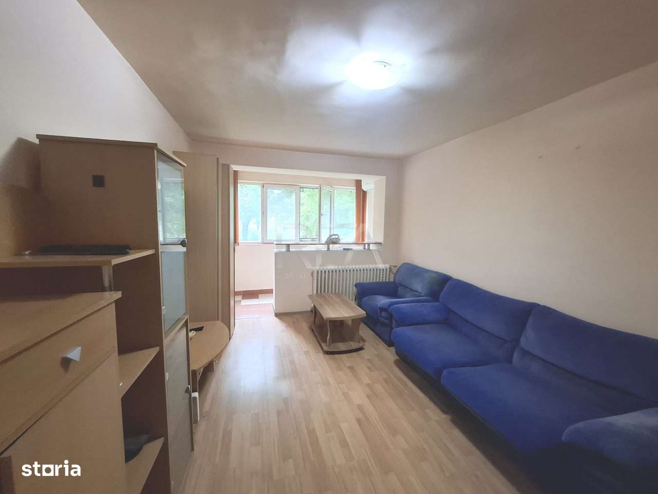 2 camere, P/10, anvelopat-Drumul Taberei, Favorit