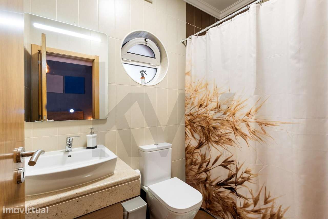 Moradia T4 Casas da Vinha Bombarral-16