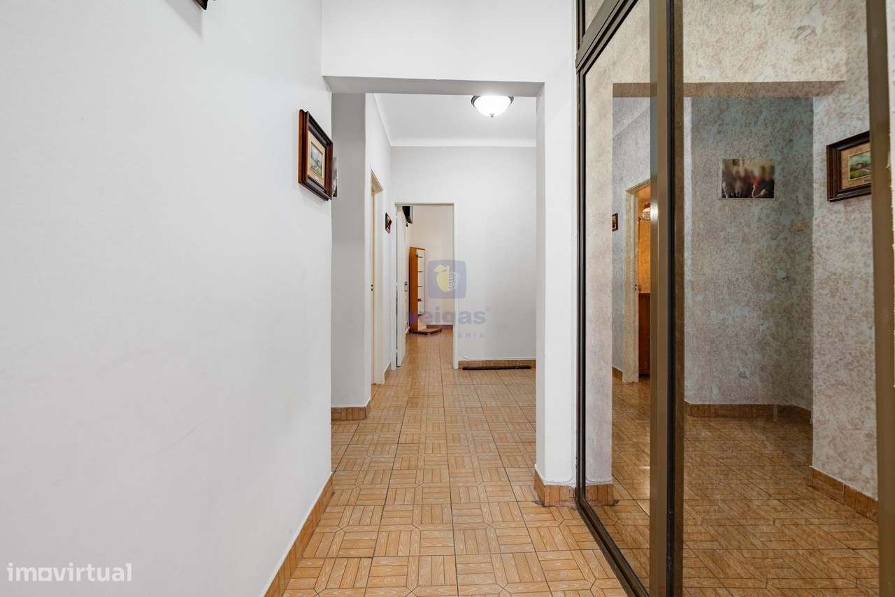 Apartamento T2 no Alto Seixalinho-12