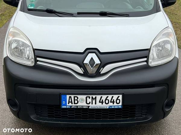 Renault Kangoo - 3