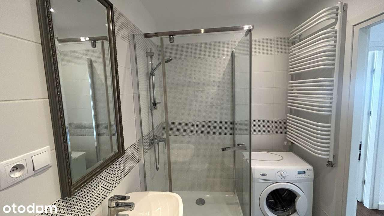 Mokotów, Czerska, 49 m2, 3-pokojowe, wykończone z AGD-15