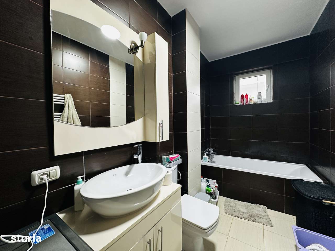 Apartament 3 - Decomandat - Popesti Leordeni - 17 Minute De Metrou - Imagine principală: 5/18