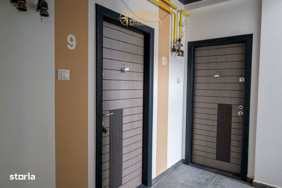 Apartament Residence M17-2