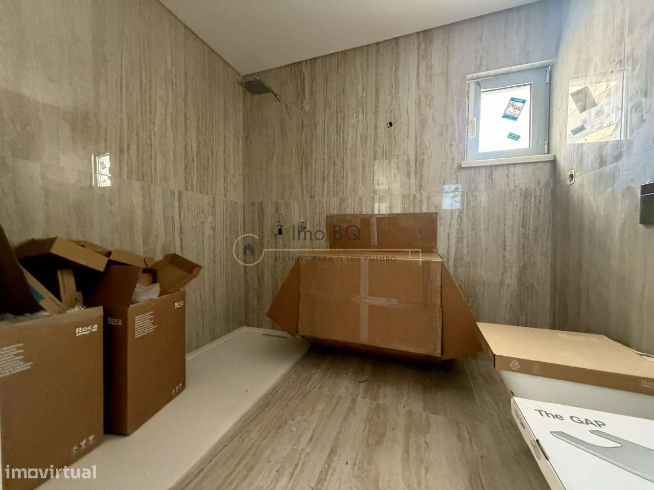 Apartamento T2 Montijo-6
