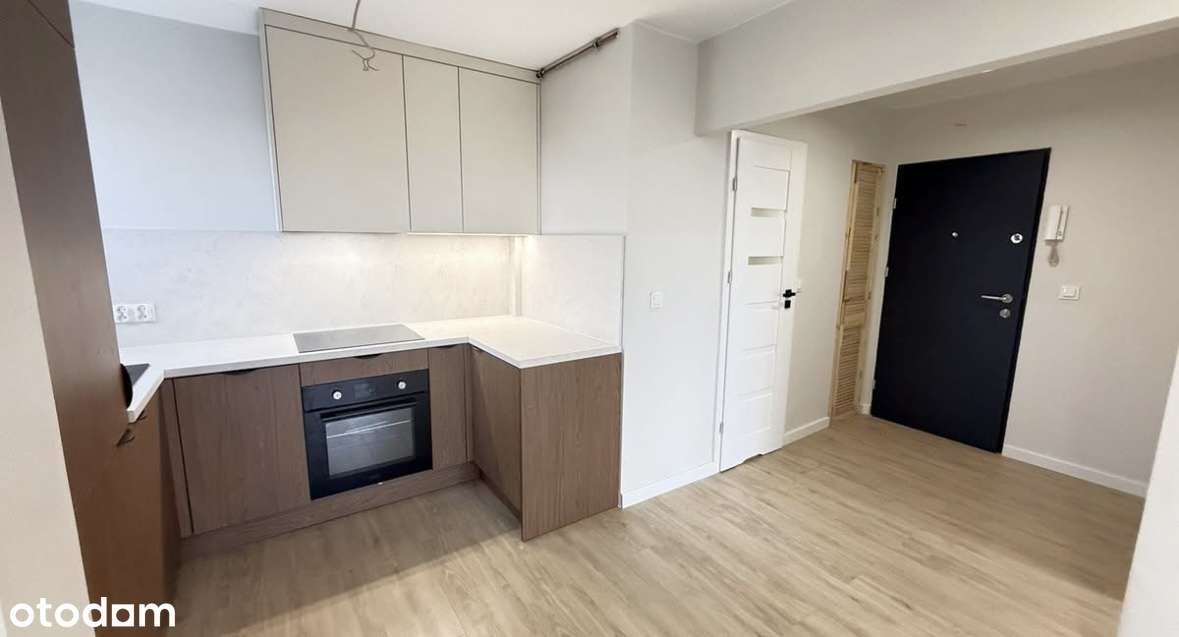 Wykończone i komfortowe mieszkanie 2 pokojowe, 800 metrów od rynku - Pełny obrazek: 2/13