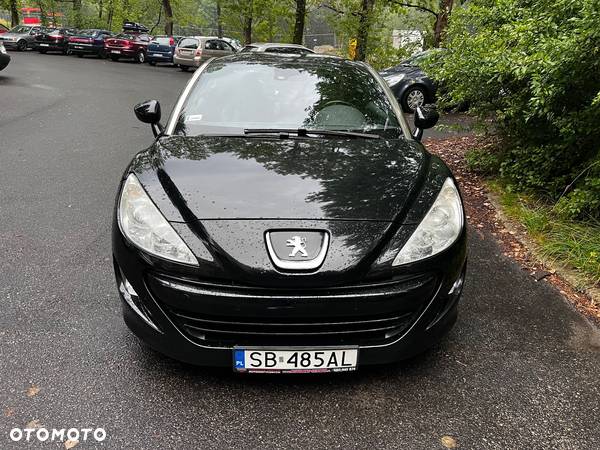 Peugeot RCZ - 1