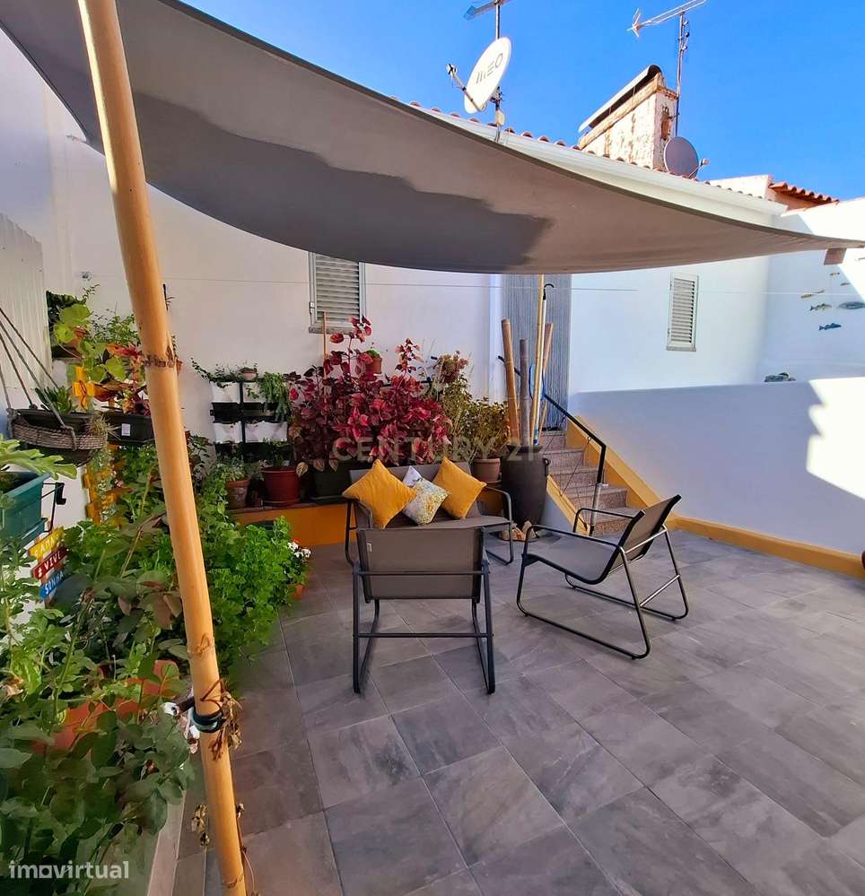 Casa T3 em Cabeço de Vide, Fronteira - Oportunidade Única! - Grande imagem: 3/41