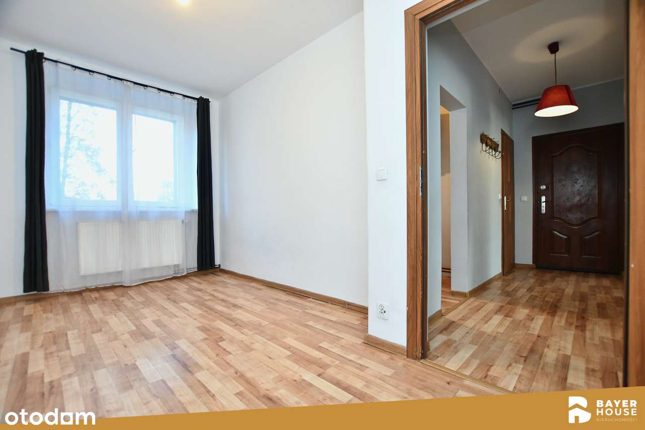 Słoneczne M3 | Centrum | Niezależne pokoje | Sprawdź - Pełny obrazek: 2/10