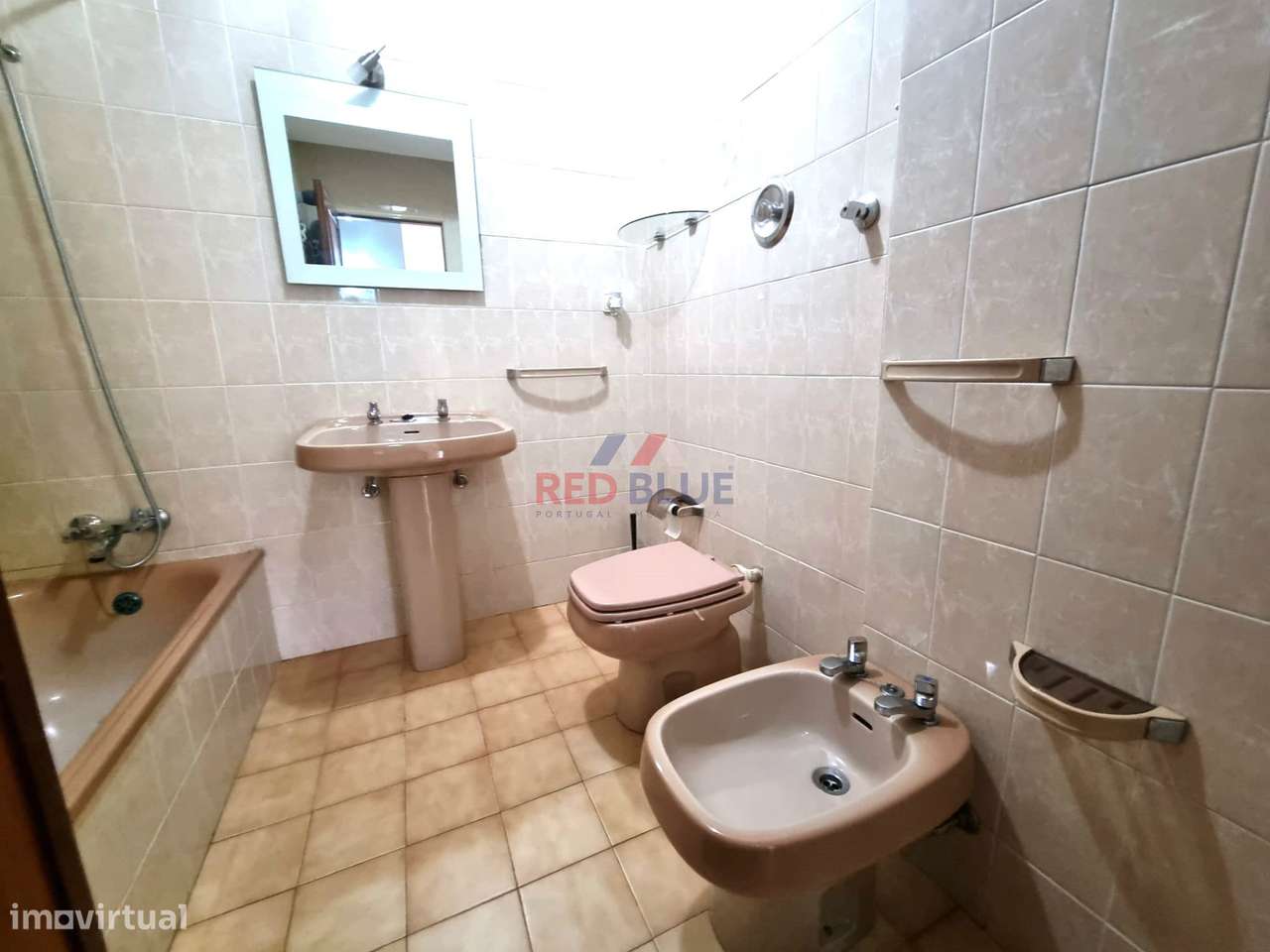 APARTAMENTO T3, VISTAS DE MAR, PÓVOA DE VARZIM-8