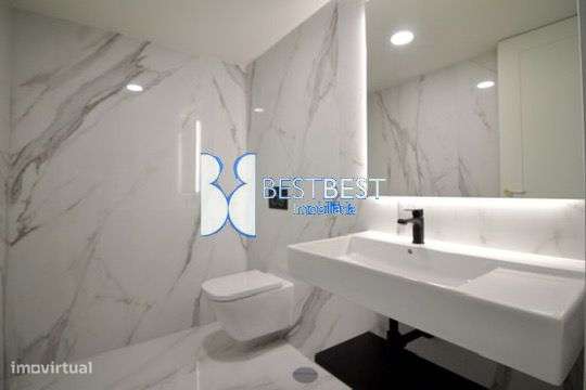 MORADIA DE LUXO, T3 NOVA,COM VISTA  RIO-BARCELINHOS,BARCELOS-5