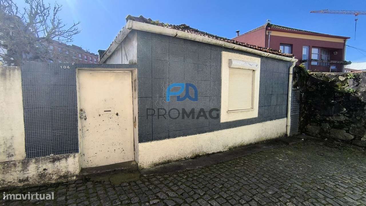 Casa térrea centenária com terreno - Grande imagem: 3/19